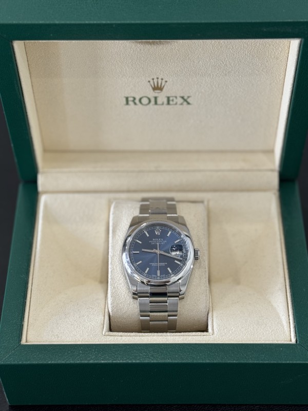 nouvelles rentrées de montres 