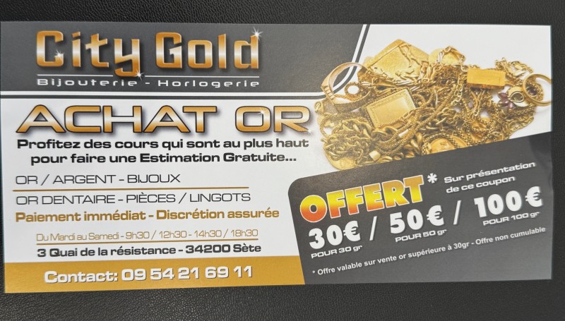 offre du moment sur le rachat 