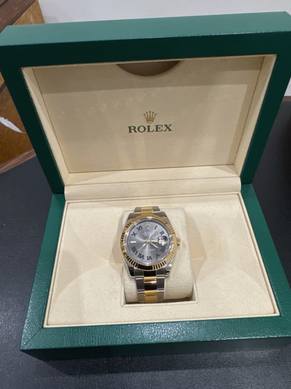 rolex datejust windbledon 
